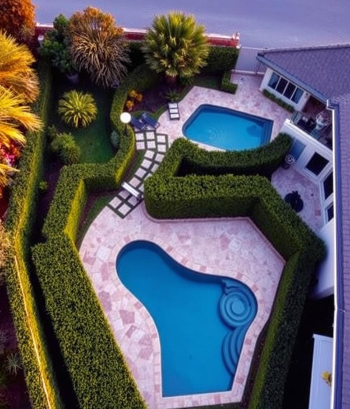 Coastal Estate